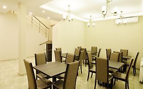 Mgk Hotel Tbilisi
